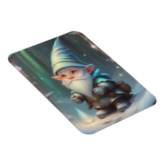 Gnome Magneet (Rechterzijde)