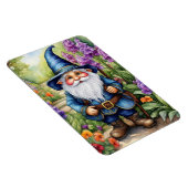 Gnome Magneet (Rechterzijde)