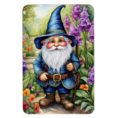 Gnome Magneet (Verticaal)