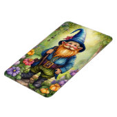 Gnome Magneet (Linkerzijde)