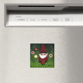 Gnome Magnet (Insitu (Vaatwasser))