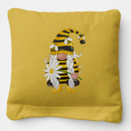 Gnome maïsgatzakken