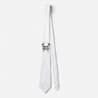 Gnome Minion Stropdas