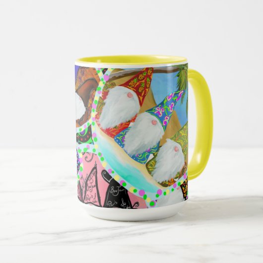 GNOME MOK (Voorkant rechts)