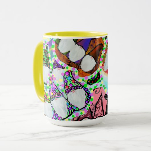 GNOME MOK (Voorkant links)