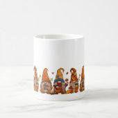 Gnome Mokken (Center)