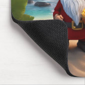Gnome- Mousepad Muismat (Hoek)