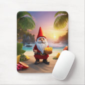 Gnome- Mousepad Muismat (Met muis)