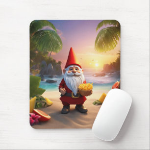 Gnome- Mousepad Muismat