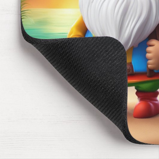 Gnome- Mousepad Muismat (Hoek)
