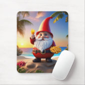Gnome- Mousepad Muismat (Met muis)