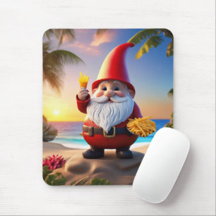 Gnome- Mousepad Muismat