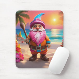 Gnome- Mousepad Muismat