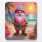 Gnome- Mousepad Muismat (Voorkant)
