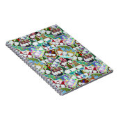 GNOME NOTITIEBOEK (Rechterzijde)