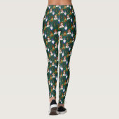 Gnome-o-Ween Leggings (Achterkant)