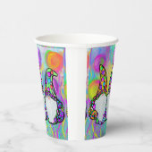 GNOME PAPIEREN BEKERS (Rechts)