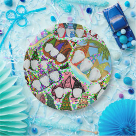 GNOME PAPIEREN BORDJE