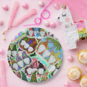 GNOME PAPIEREN BORDJE (Feest)