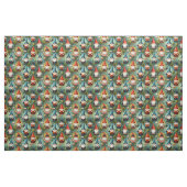 Gnome-patroon stof voor afstuderen (Yard (91,4 cm))