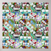 GNOME POSTER (Voorkant)