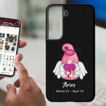 Gnome Ram Astrologie Teken Engel S22