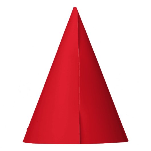 Gnome Red met ventilator Feesthoedjes (Achterkant)