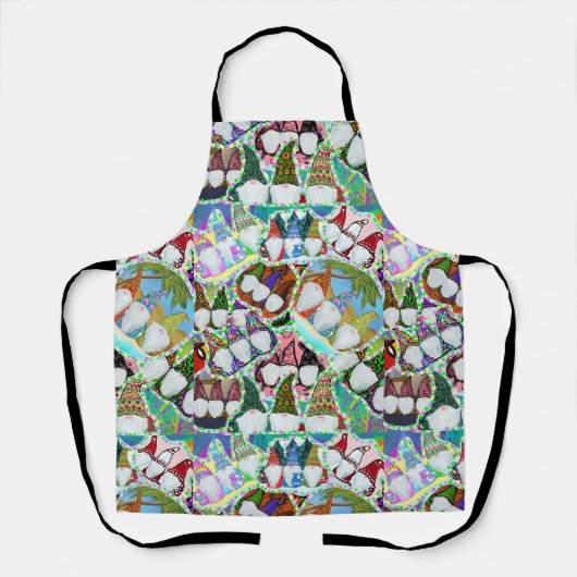 GNOME SCHORT (Voorkant)