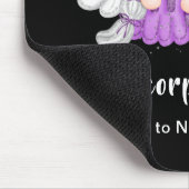 Gnome Scorpio Astrology Sign Angel Muismat (Hoek)