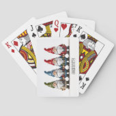 GNOME-serie Pokerkaarten (Achterkant)