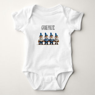 GNOME-serie Romper