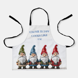 GNOME-serie Schort