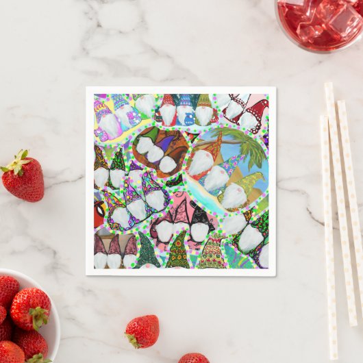 GNOME SERVET (Insitu)