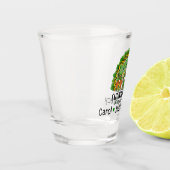 Gnome Shenanigans heeft glas geschoten (Links)