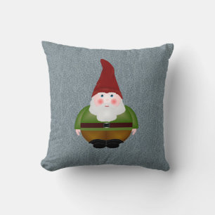Gnome Sierkussen