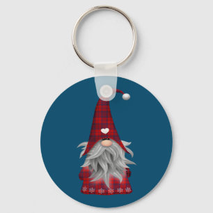 Gnome Sleutelhanger