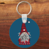 Gnome Sleutelhanger (Voorkant)