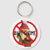 Gnome Sleutelhanger (Voorkant)