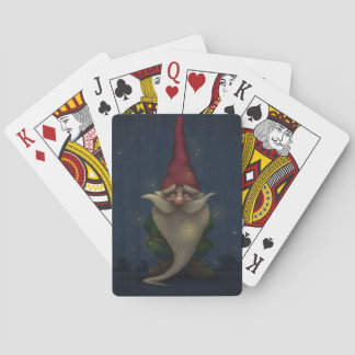 Gnome Speelkaarten