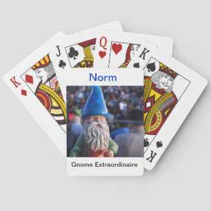 Gnome-speelkaarten Pokerkaarten