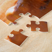 Gnome Stem Legpuzzel (Zijkant)