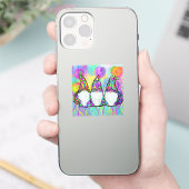 GNOME STICKER (Telefoon)