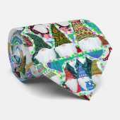 GNOME STROPDAS (Opgerold)