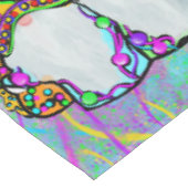 GNOME TAFELKLEED (Gekanteld)