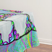 GNOME TAFELKLEED (Voorbeeld)