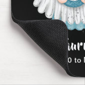 Gnome Taurus Astrology Sign Angel Muismat (Hoek)