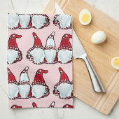 GNOME THEEDOEK (Quarter Fold)