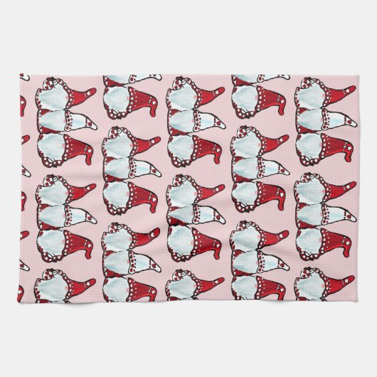 GNOME THEEDOEK (Horizontaal)