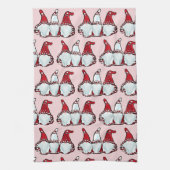 GNOME THEEDOEK (Verticaal)