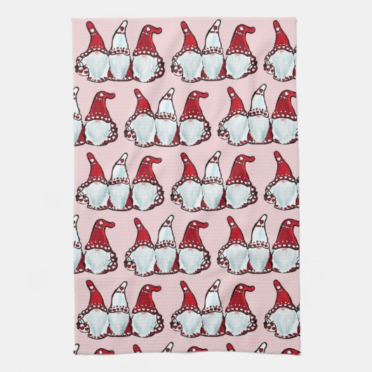 GNOME THEEDOEK (Verticaal)